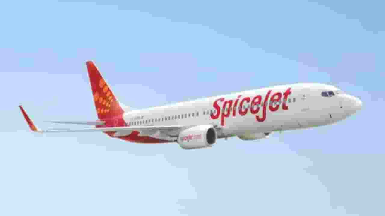 How single burger, fries landed SpiceJet a ₹55,000 penalty How single burger, fries landed SpiceJet a ₹55,000 penalty