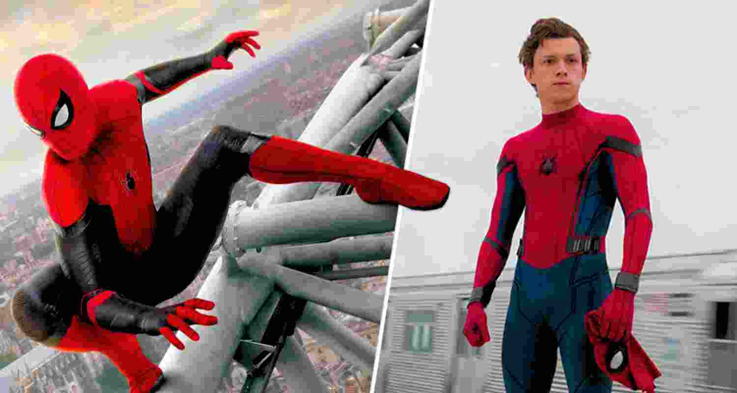 Spider-Man Tom Holland's X account hacked, shares link to ‘$SPIDER coin’ Spider-Man Tom Holland's X account hacked, shares link to ‘$SPIDER coin’