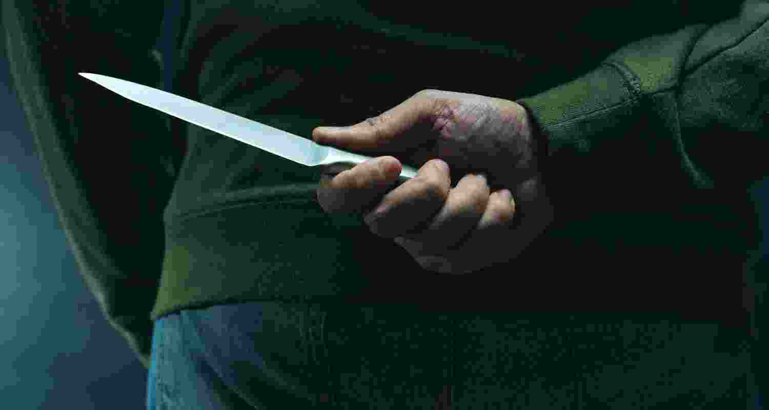 Khatima murder accused arrested Khatima murder accused arrested