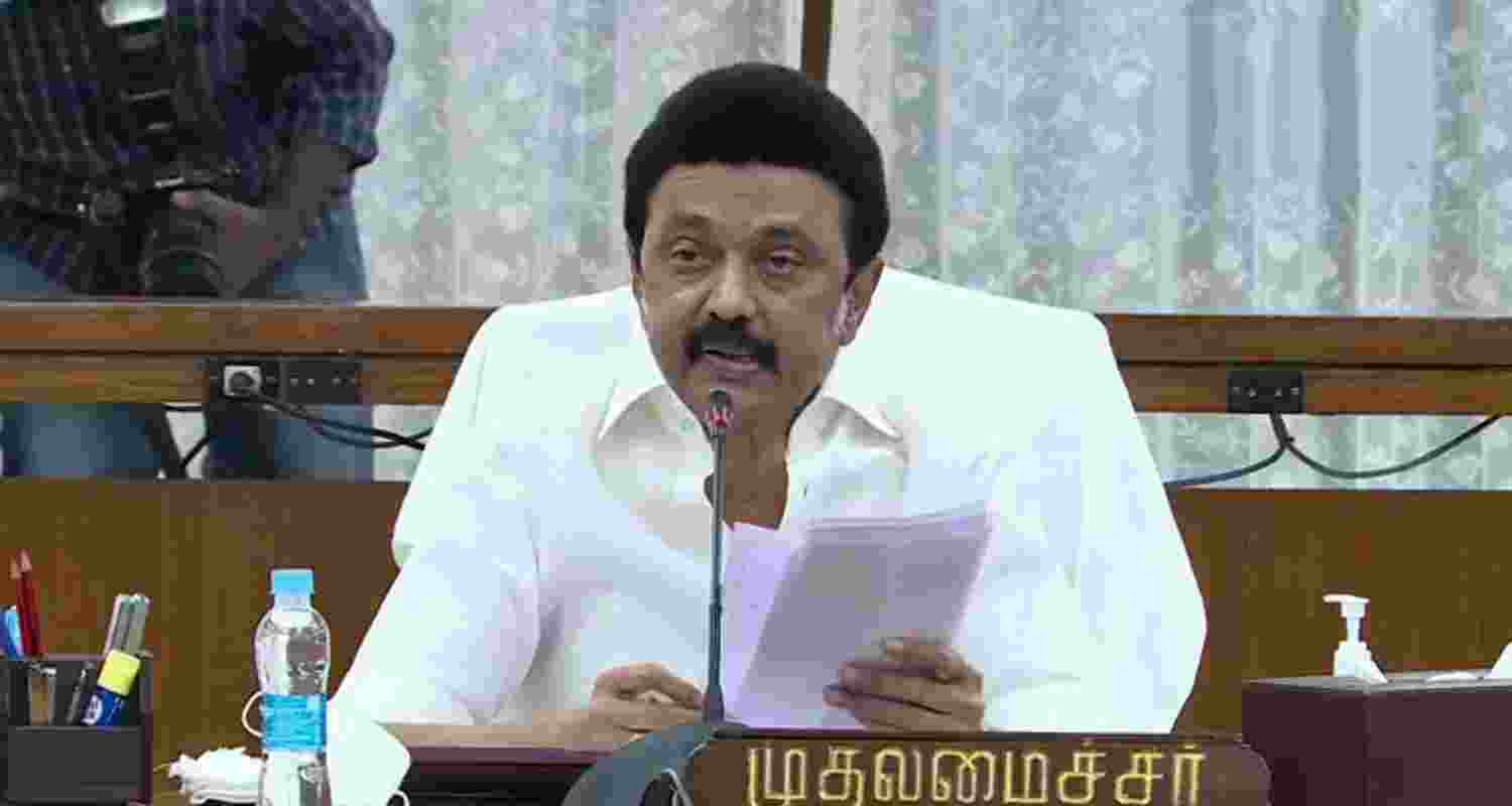TN clears space policy 2025, targets ₹10,000 cr, 10,000 jobs TN clears space policy 2025, targets ₹10,000 cr, 10,000 jobs