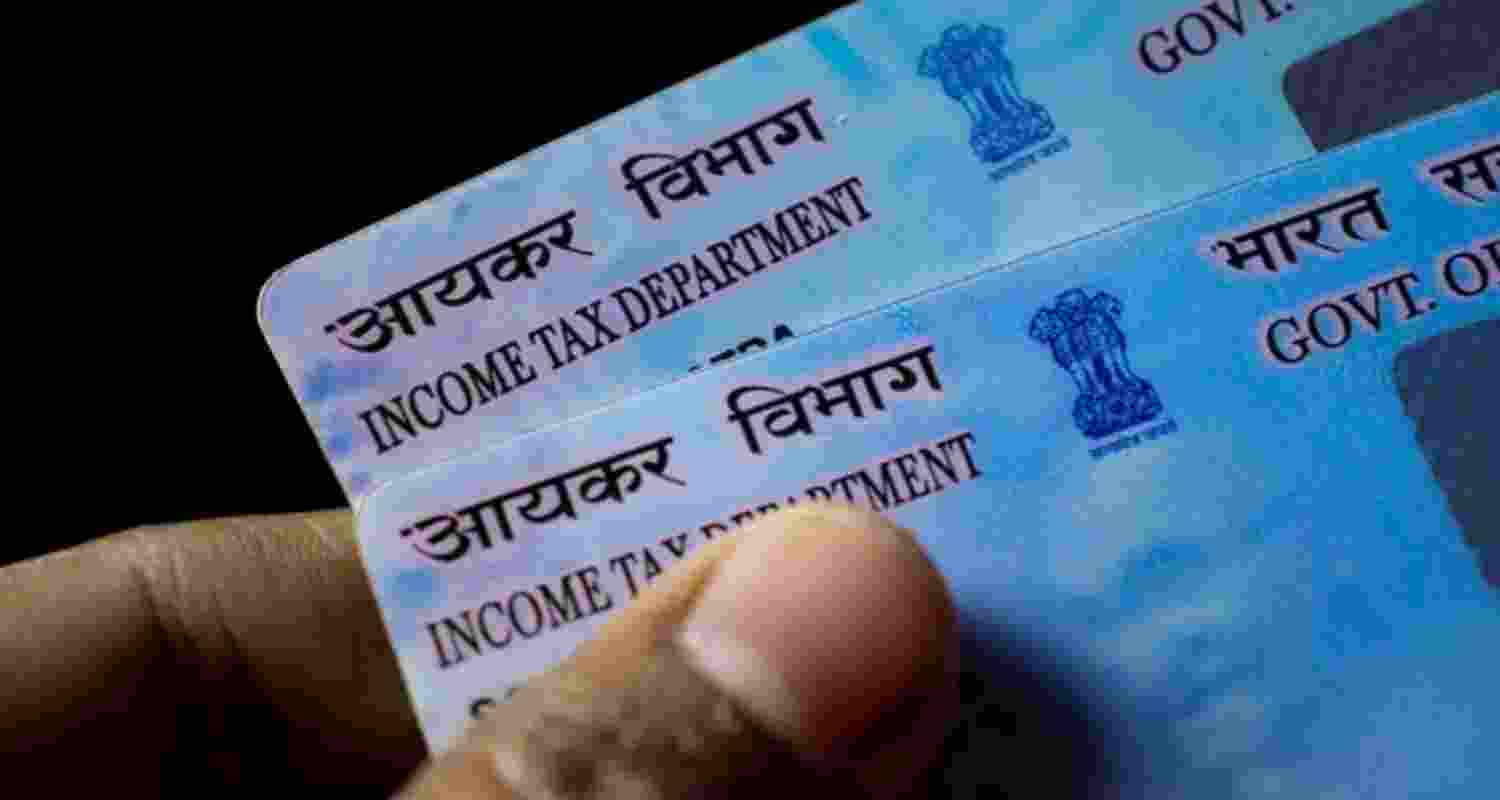 Star Health breach: Hackers sell PAN, salary data of 3.1 cr Indians Star Health breach: Hackers sell PAN, salary data of 3.1 cr Indians