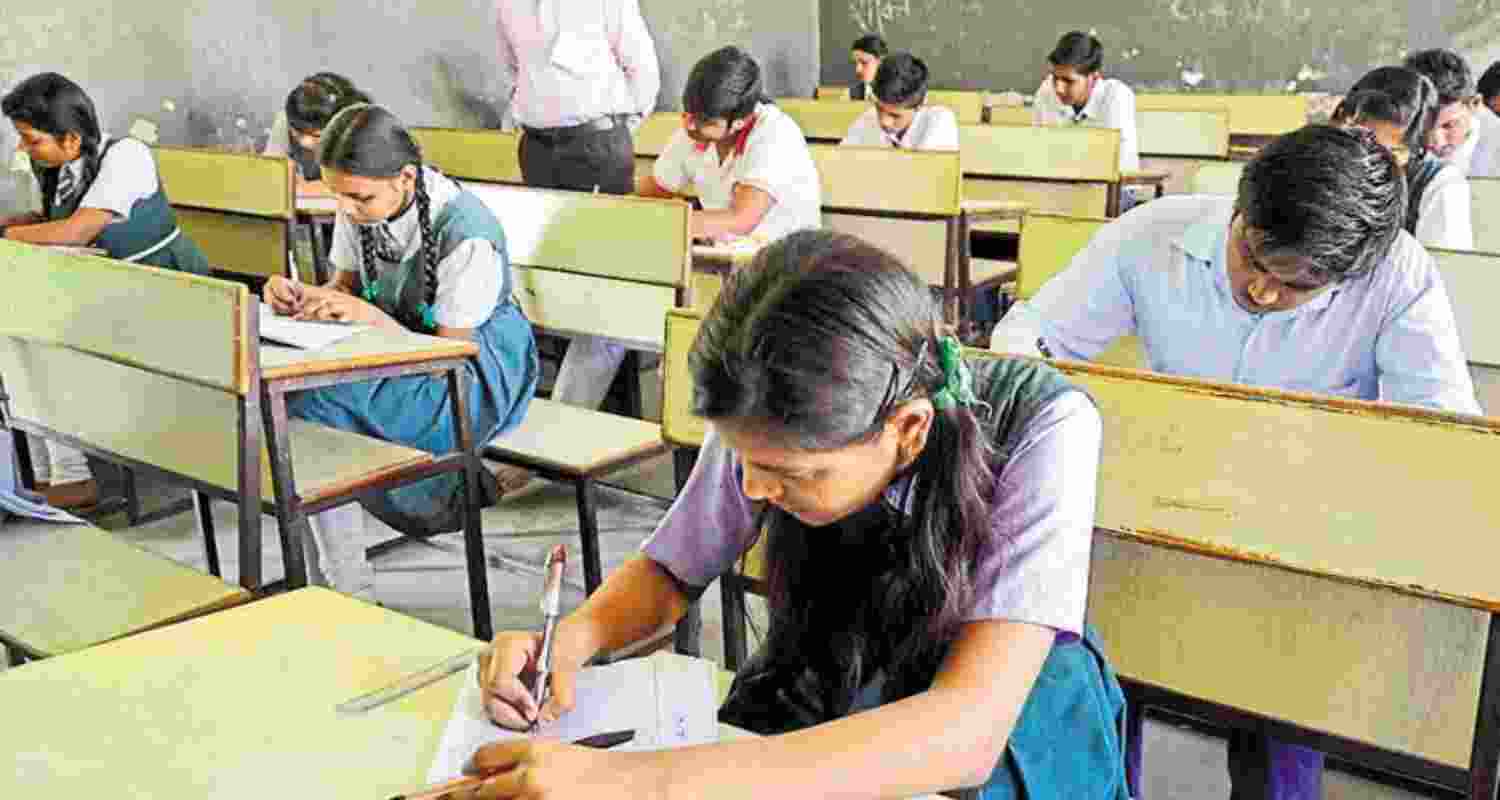 Five MP students die by suicide after Class 12 results Five MP students die by suicide after Class 12 results