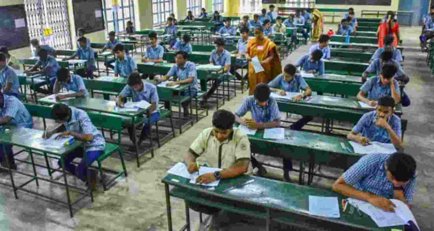CISCE Class 10, 12 results to be out on May 6 CISCE Class 10, 12 results to be out on May 6