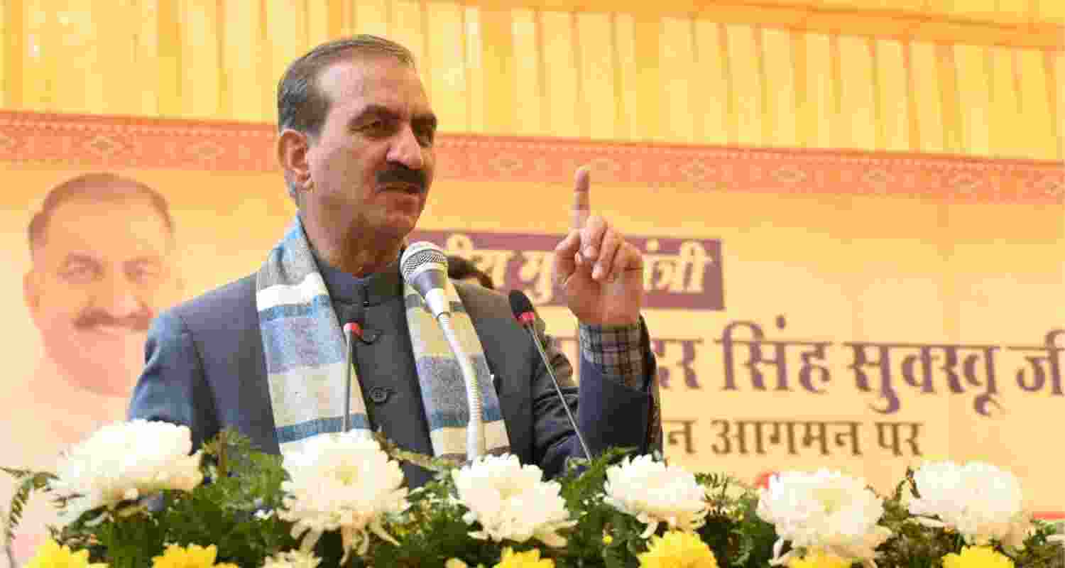 HP govt announces pension for women. HP govt announces pension for women.