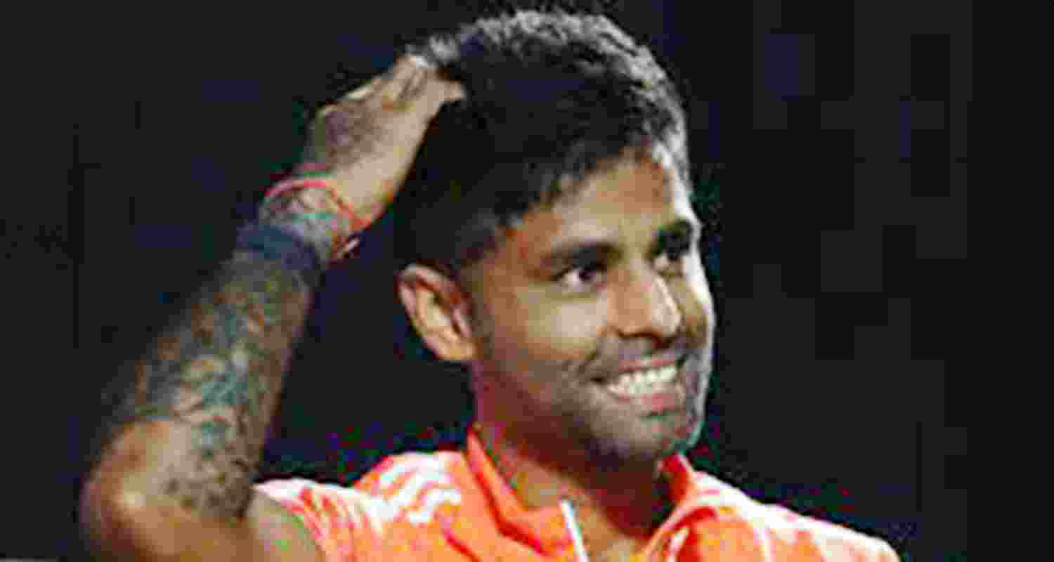 World's number one T20 batter Suryakumar Yadav will skip a few more IPL matches as he continues to recover from a sports hernia surgery  World's number one T20 batter Suryakumar Yadav will skip a few more IPL matches as he continues to recover from a sports hernia surgery