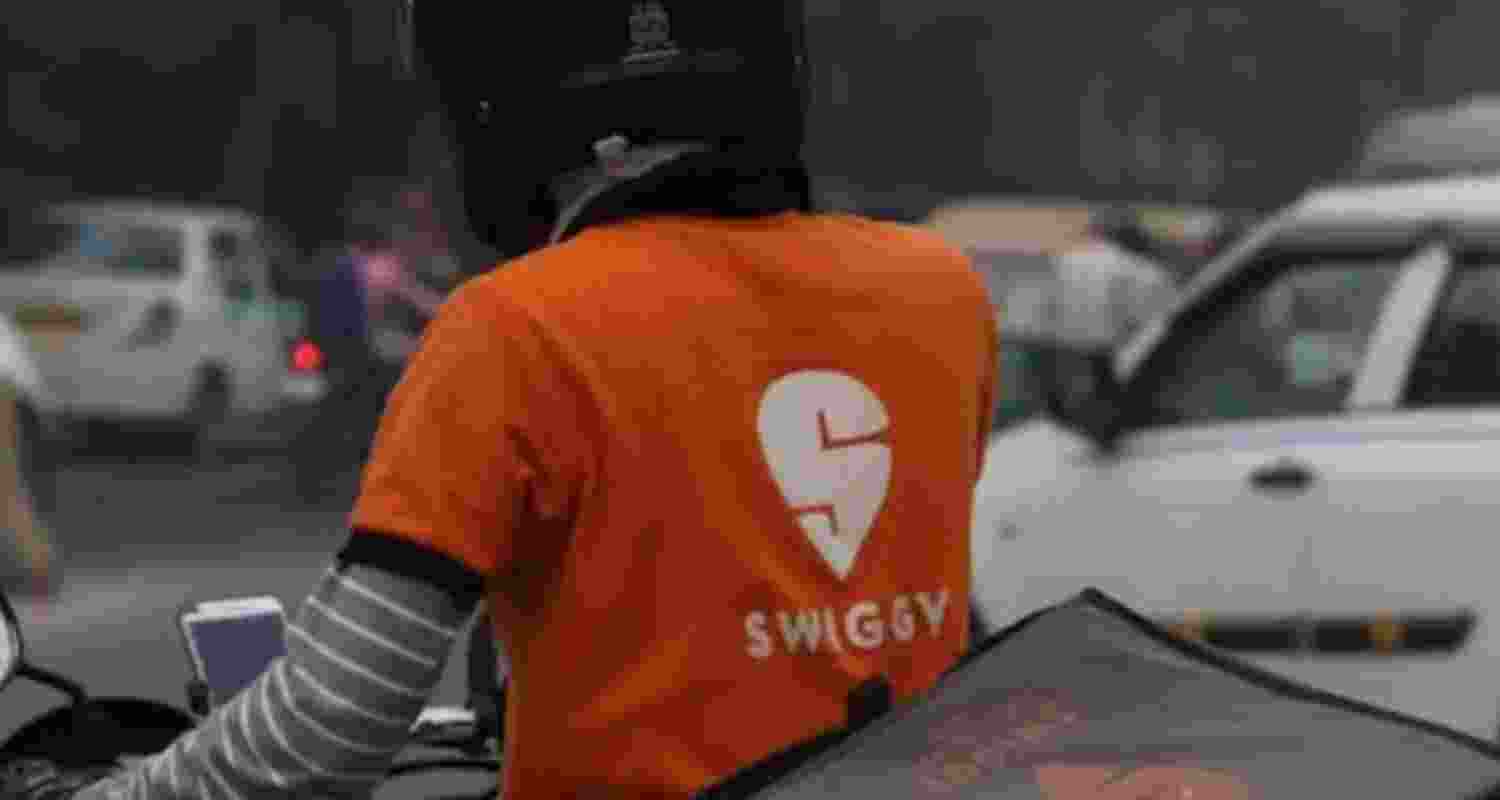 Swiggy to file draft IPO papers, may raise over $1 billion
 Swiggy to file draft IPO papers, may raise over $1 billion