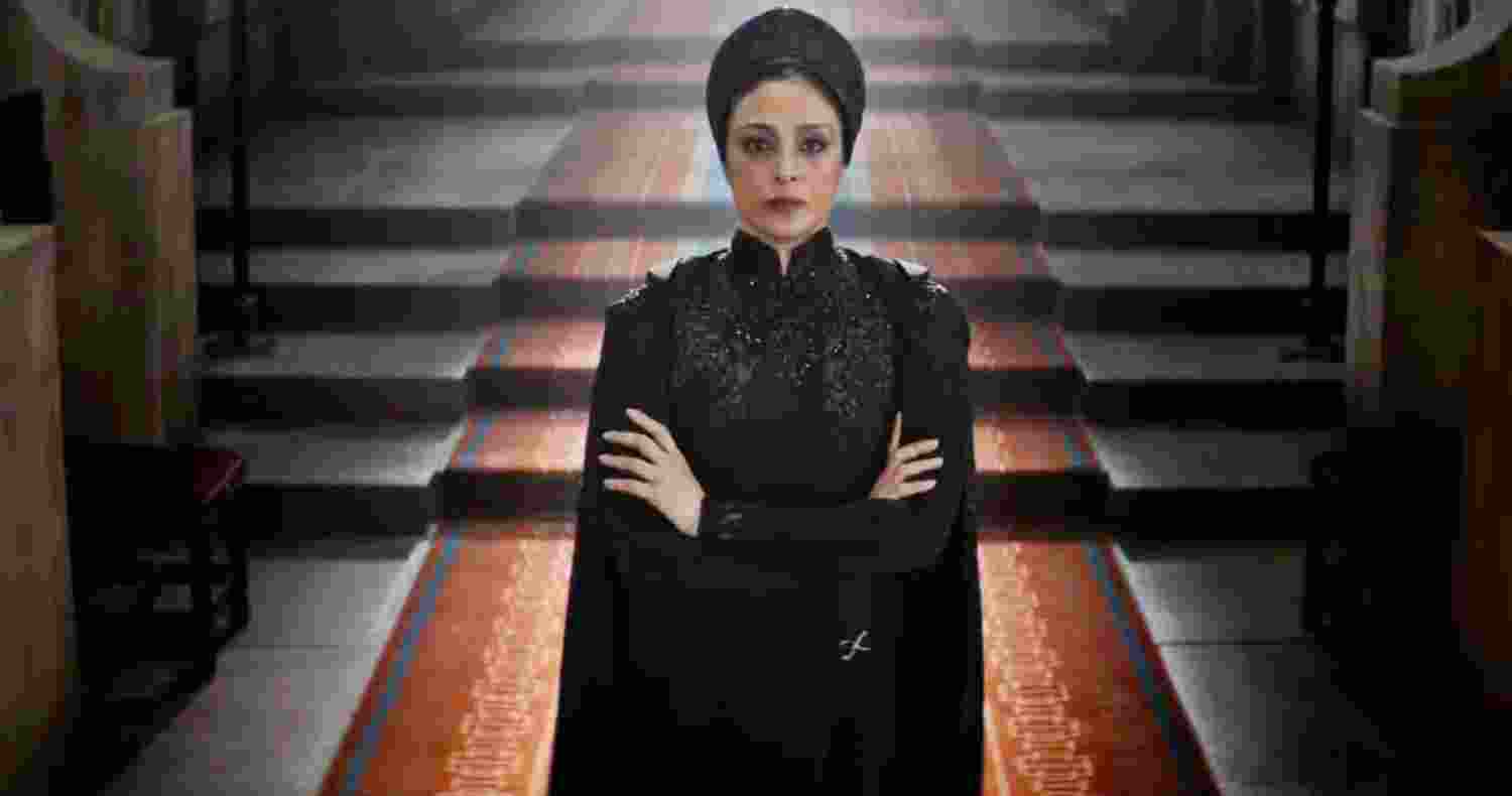 ‘Dune: Prophecy’ trailer: First look at Tabu as Sister Francesca ‘Dune: Prophecy’ trailer: First look at Tabu as Sister Francesca