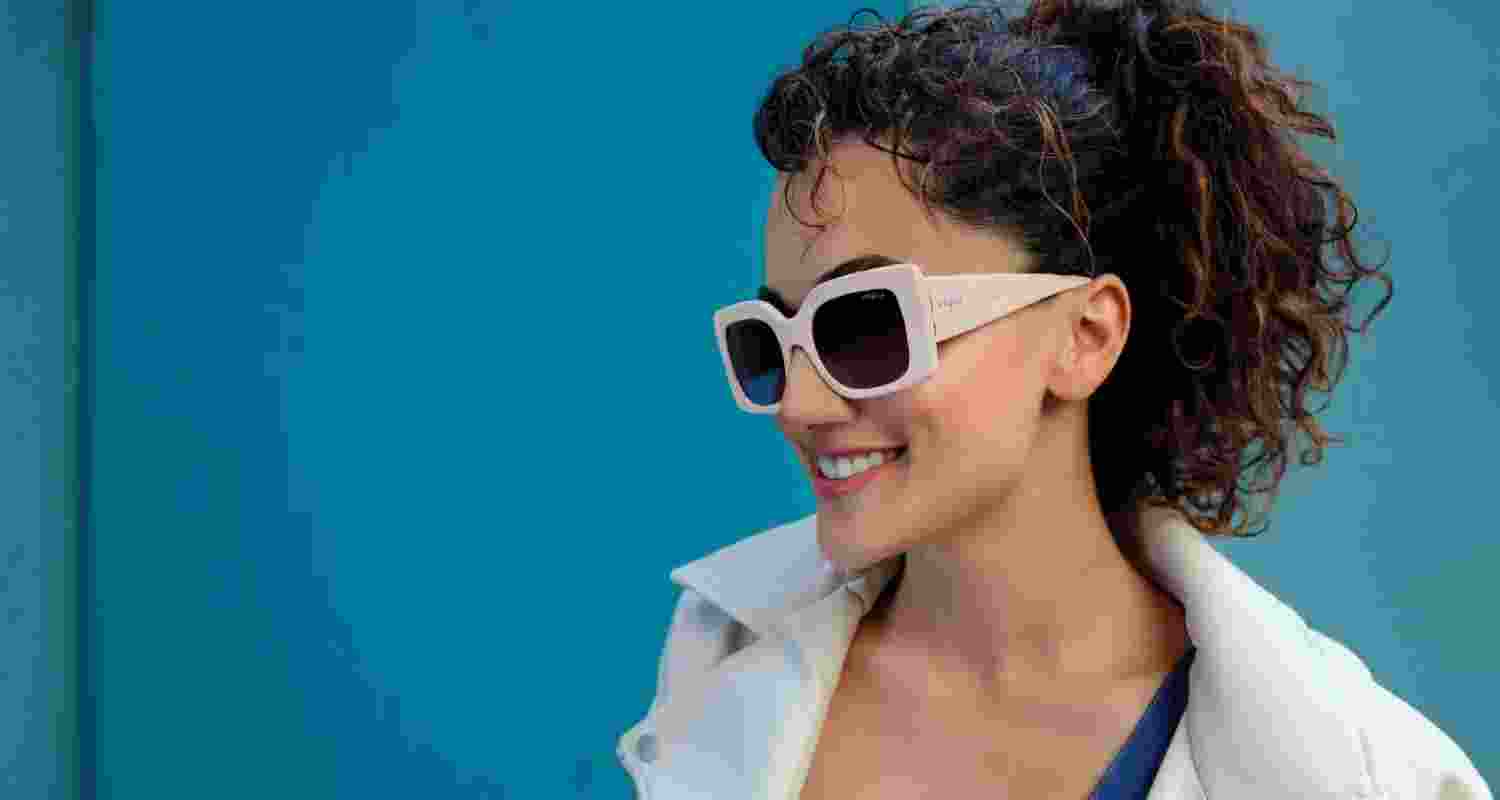 Taapsee Pannu’s qauiet wedding gifts education, not luxuries Taapsee Pannu’s qauiet wedding gifts education, not luxuries