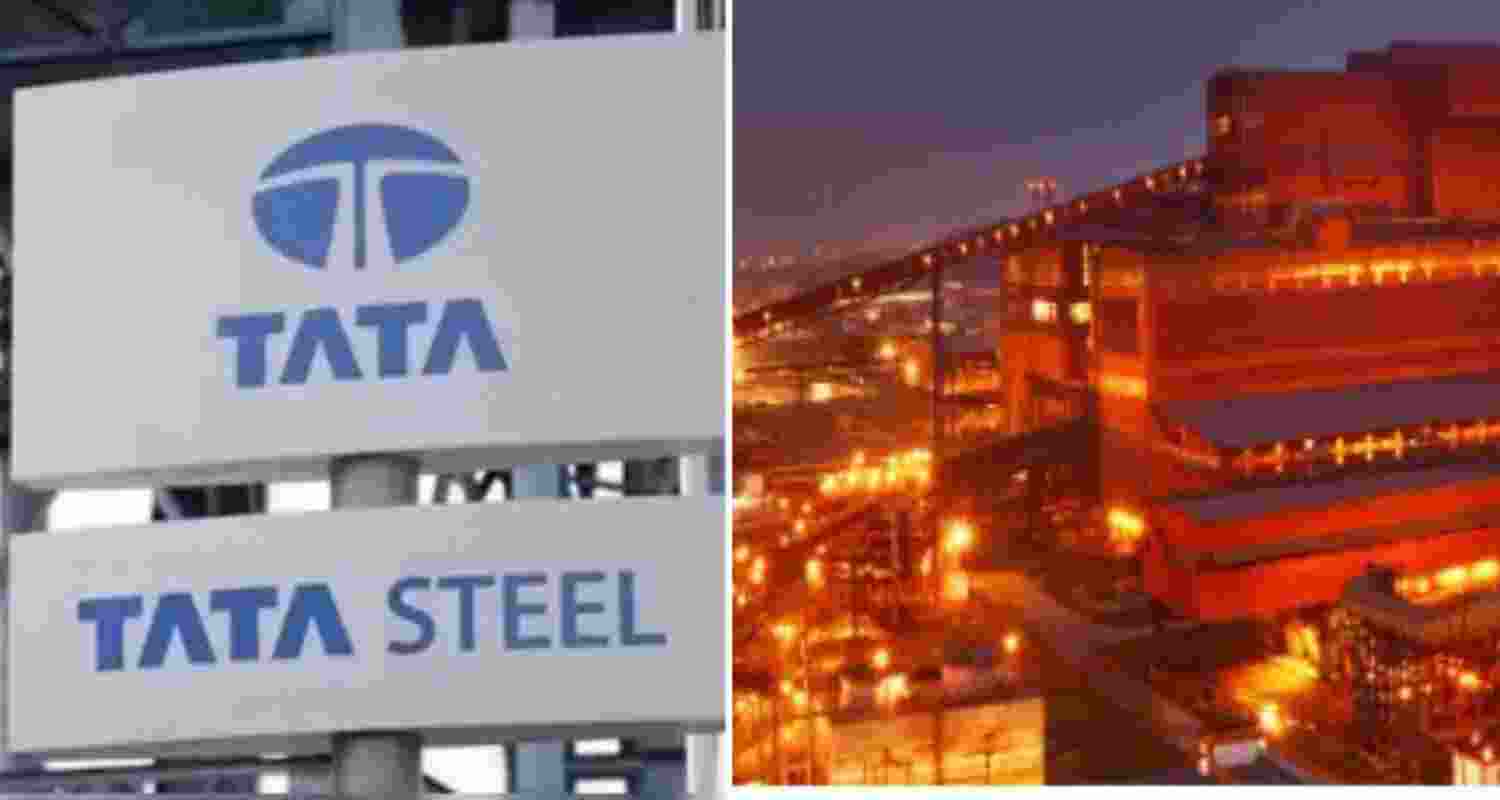 Odisha to be Tata Steel's largest investment destination  Odisha to be Tata Steel's largest investment destination