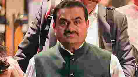 The Adani Group, a prominent figure in India's infrastructure sector, has set forth an ambitious investment blueprint for the fiscal year 2025. The Adani Group, a prominent figure in India's infrastructure sector, has set forth an ambitious investment blueprint for the fiscal year 2025.