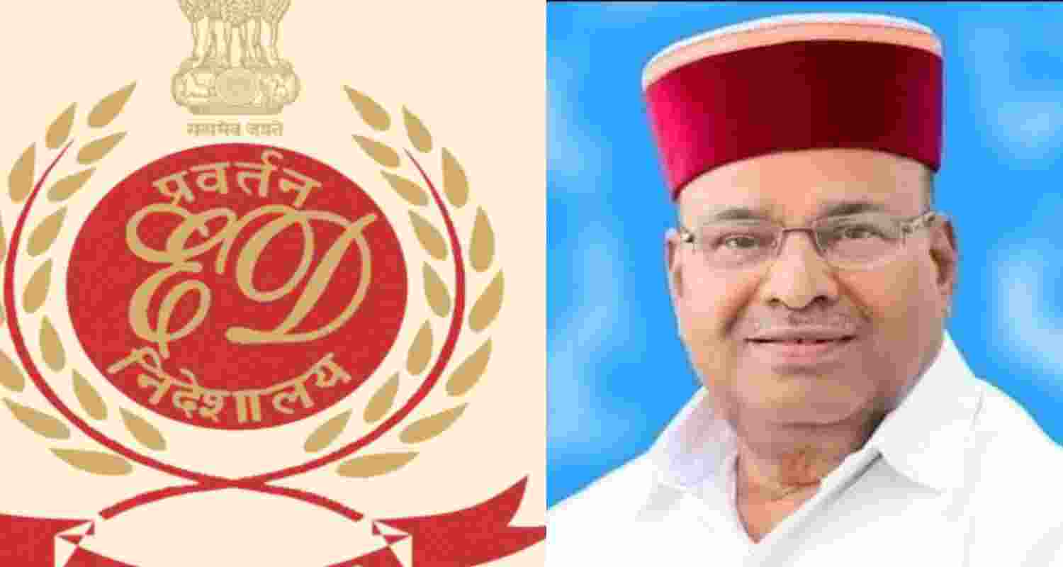 ED probes in KOMUL recruitment scam. ED probes in KOMUL recruitment scam.