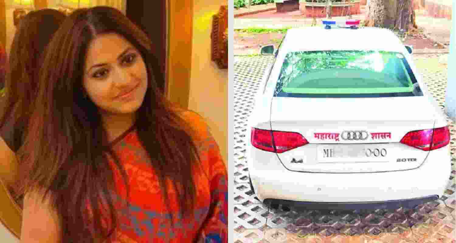 Trainee IAS Puja Khedkar's disability claim & misuse of power Trainee IAS Puja Khedkar's disability claim & misuse of power