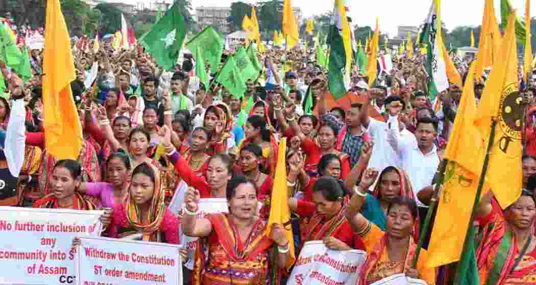 Representative image. (PTI) Representative image. (PTI)