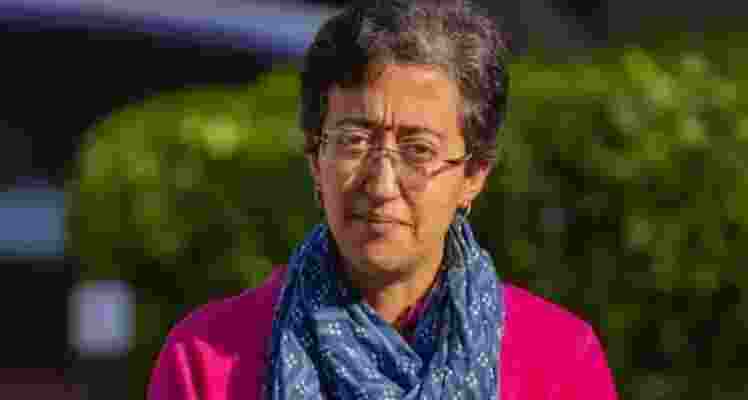 AAP Minister Atishi on Sunday claimed that there’s no mention of FIR in the notice served by Delhi crime branch over MLA poaching.  AAP Minister Atishi on Sunday claimed that there’s no mention of FIR in the notice served by Delhi crime branch over MLA poaching.