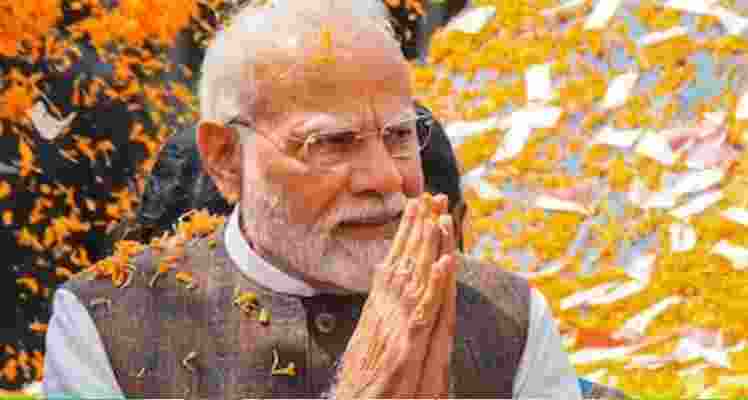 PM Modi on Saturday highlighted his government's pro-poor initiatives have been particularly beneficial for Dalits, OBCs, and tribals.  PM Modi on Saturday highlighted his government's pro-poor initiatives have been particularly beneficial for Dalits, OBCs, and tribals.