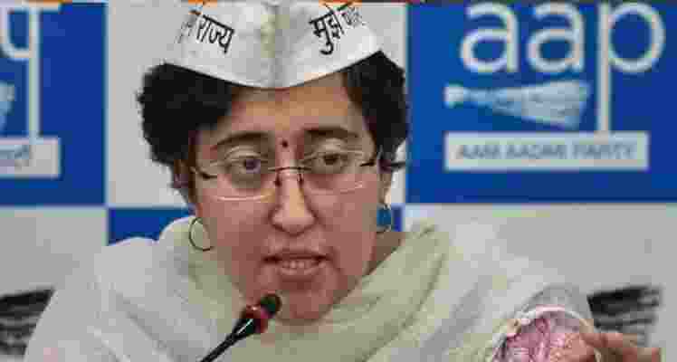 Delhi Assembly budget session was extended till the first week of March with Atishi citing a delay in its finalization Delhi Assembly budget session was extended till the first week of March with Atishi citing a delay in its finalization