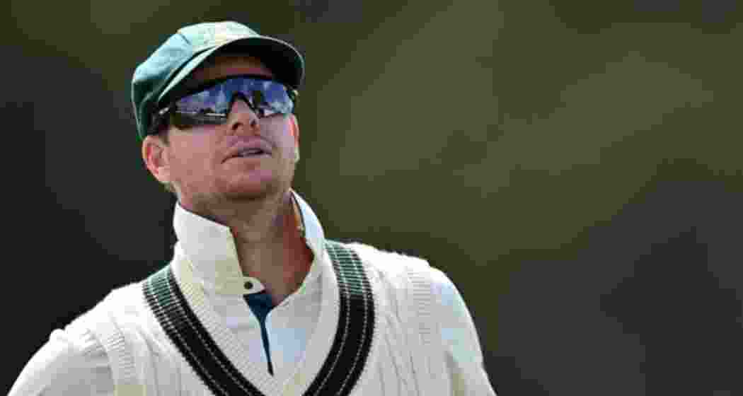 Steve Smith hails Jasprit Bumrah as the best fast bowler across the three formats. Image taken from X.  Steve Smith hails Jasprit Bumrah as the best fast bowler across the three formats. Image taken from X.