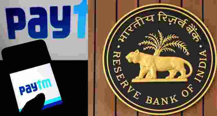 The Reserve Bank of India(RBI) in its monetary policy committee(MPC) meeting said that now individuals can make payments from prepaid payment instruments like digital wallets using UPI that too through any third party app. The Reserve Bank of India(RBI) in its monetary policy committee(MPC) meeting said that now individuals can make payments from prepaid payment instruments like digital wallets using UPI that too through any third party app.