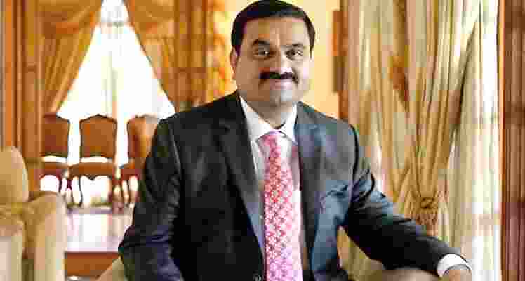 Adani Green Energy Ltd is poised to make a significant investment of approximately Rs 2 lakh crore by 2030 to bolster its renewable energy capacities.  Adani Green Energy Ltd is poised to make a significant investment of approximately Rs 2 lakh crore by 2030 to bolster its renewable energy capacities.