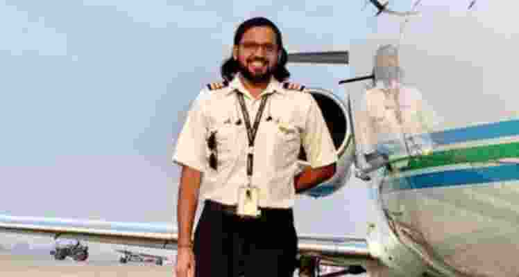 Blue Origin has selected an Indian pilot for its upcoming voyage aboard New Shepard. Gopichand Thotakura, an entrepreneur and pilot from Andhra Pradesh, has been chosen as one of the select few to join the elite crew of Blue Origin’s New Shepard-25 (NS-25) mission. Blue Origin has selected an Indian pilot for its upcoming voyage aboard New Shepard. Gopichand Thotakura, an entrepreneur and pilot from Andhra Pradesh, has been chosen as one of the select few to join the elite crew of Blue Origin’s New Shepard-25 (NS-25) mission.