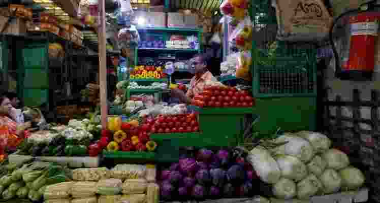 Wholesale inflation surged to 1.26% in April, marking a notable increase driven by rising prices of essential commodities such as food articles and fuel. Wholesale inflation surged to 1.26% in April, marking a notable increase driven by rising prices of essential commodities such as food articles and fuel.