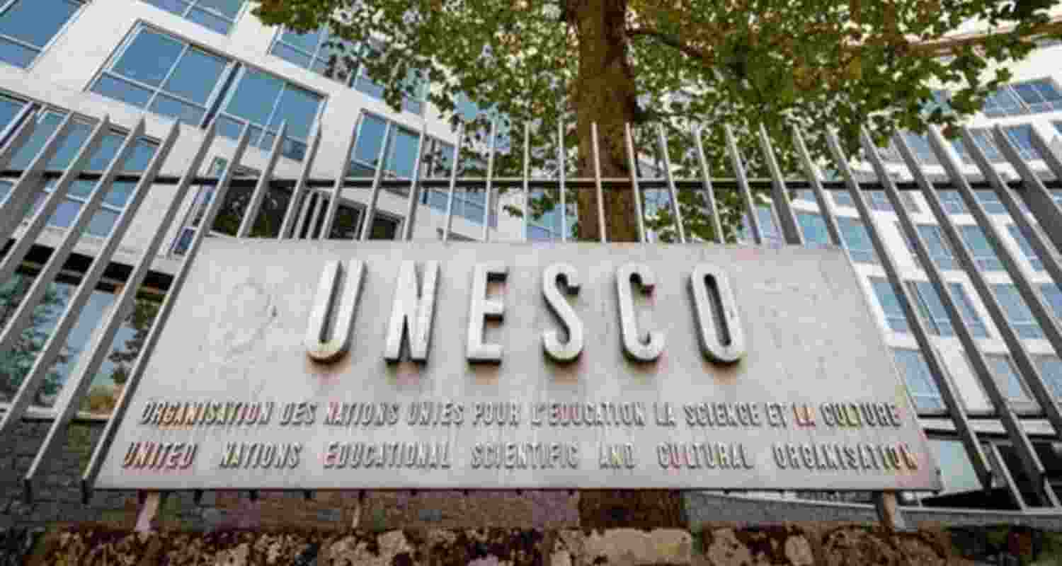 Delhi Welcomes Palestinian Delegates for UNESCO Talks. Delhi Welcomes Palestinian Delegates for UNESCO Talks.