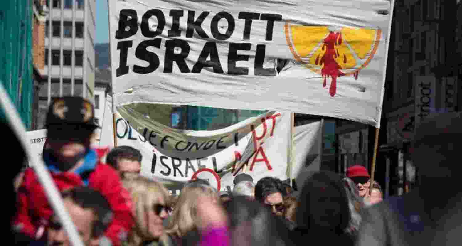 Norway’s New Sanctions Hit Israeli Settlers and Groups. Norway’s New Sanctions Hit Israeli Settlers and Groups.