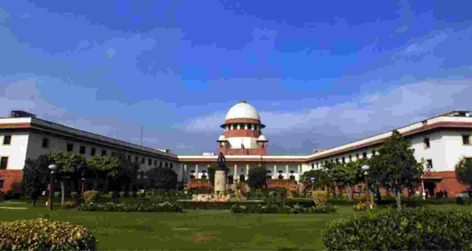 SC Rejects Kulkarni’s Argument on Sanction for Malegaon Case. SC Rejects Kulkarni’s Argument on Sanction for Malegaon Case.