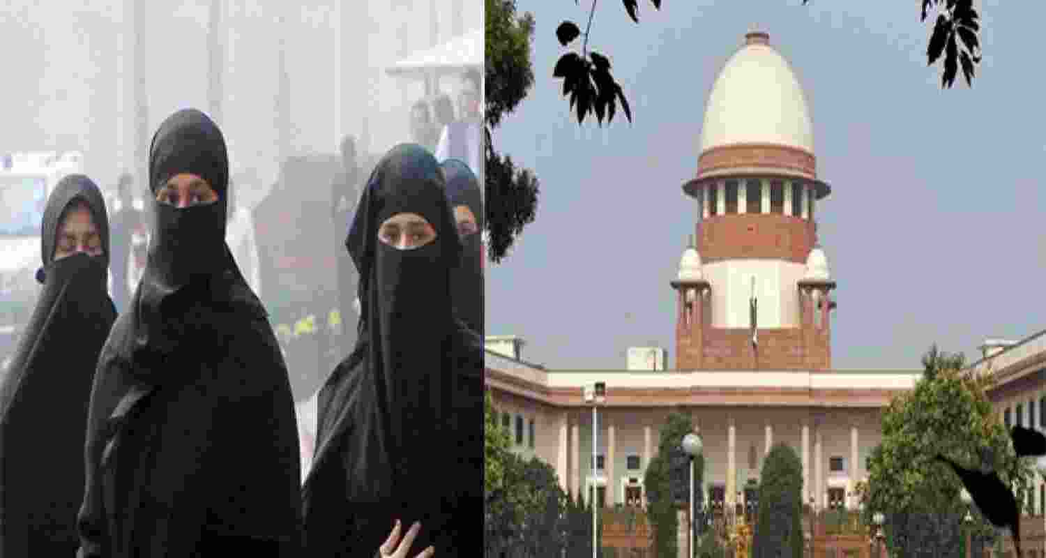 NCPCR Plea on Muslim Marriages Prompting SC Review. NCPCR Plea on Muslim Marriages Prompting SC Review.