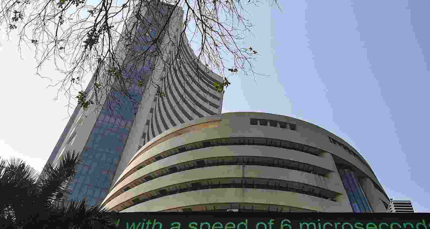 Stock Market Rebounds Sensex and Nifty Post Strong Gains. Stock Market Rebounds Sensex and Nifty Post Strong Gains.