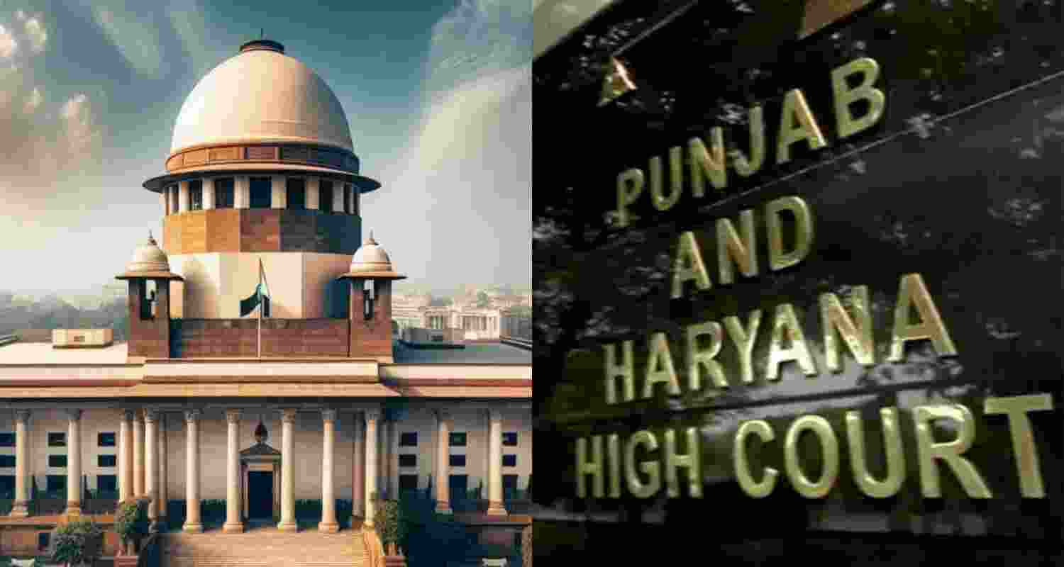 Supreme Court Acts Against High Court Judge’s Criticisms. Supreme Court Acts Against High Court Judge’s Criticisms.