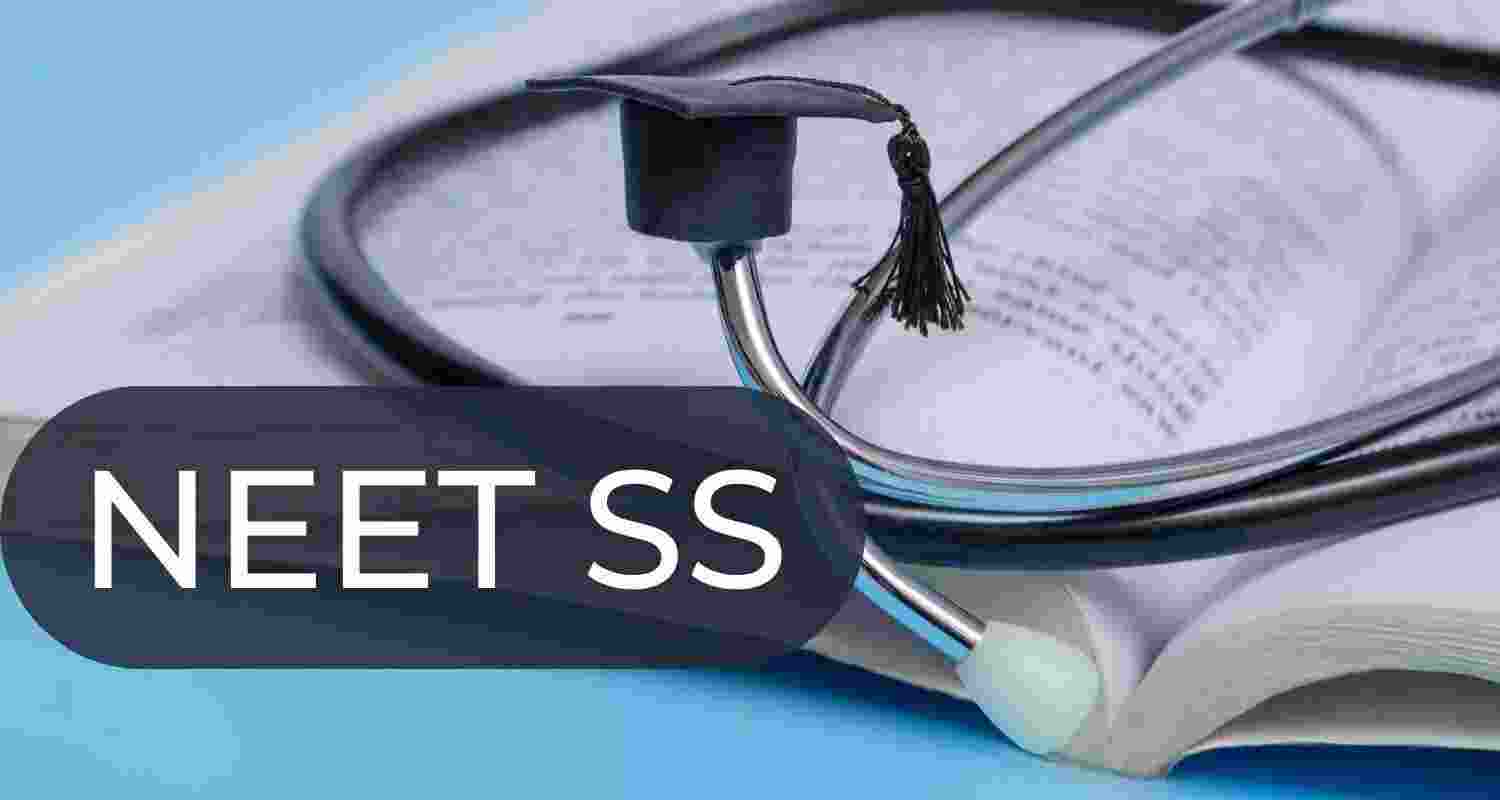 NEET SS 2024 Postponement Decision Stands After Court Ruling. NEET SS 2024 Postponement Decision Stands After Court Ruling.