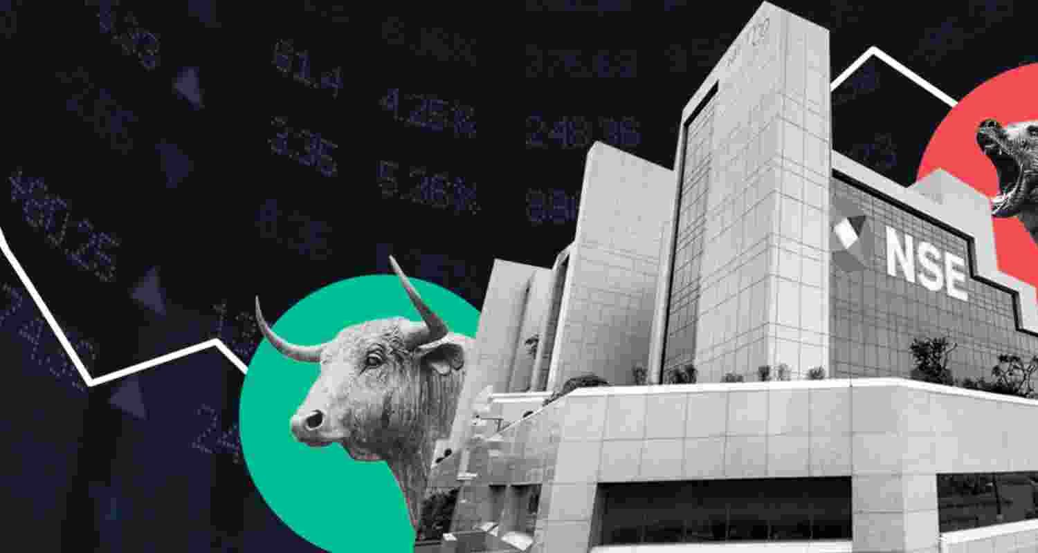 Sensex and Nifty 50 Continue Upward Trend Amid Mixed Global Cues. Sensex and Nifty 50 Continue Upward Trend Amid Mixed Global Cues.