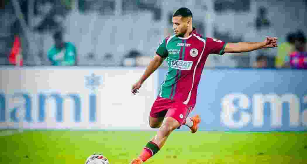 Footballer Anwar Ali. File Photo. Footballer Anwar Ali. File Photo.