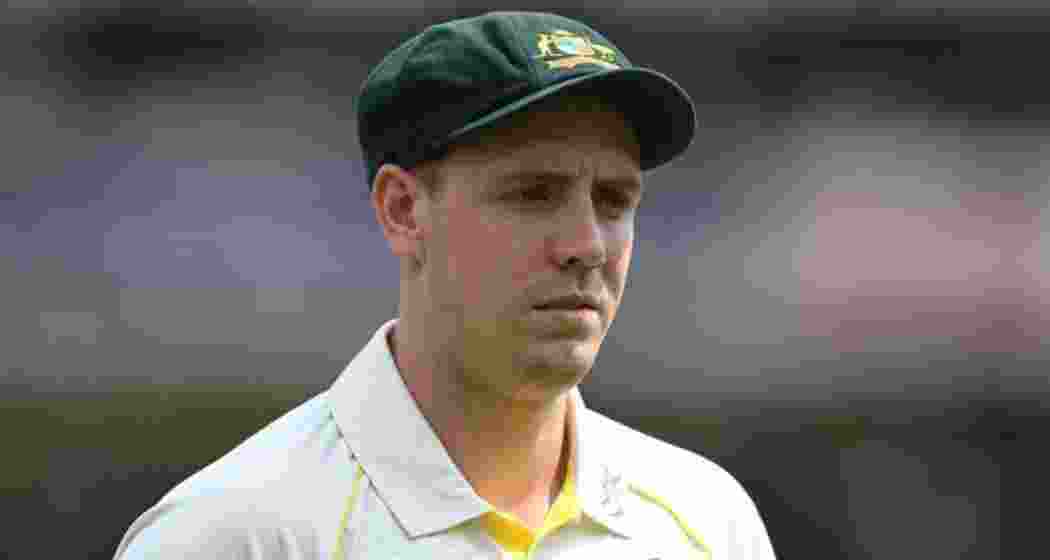 Cameron Green. File Photo.  Cameron Green. File Photo.