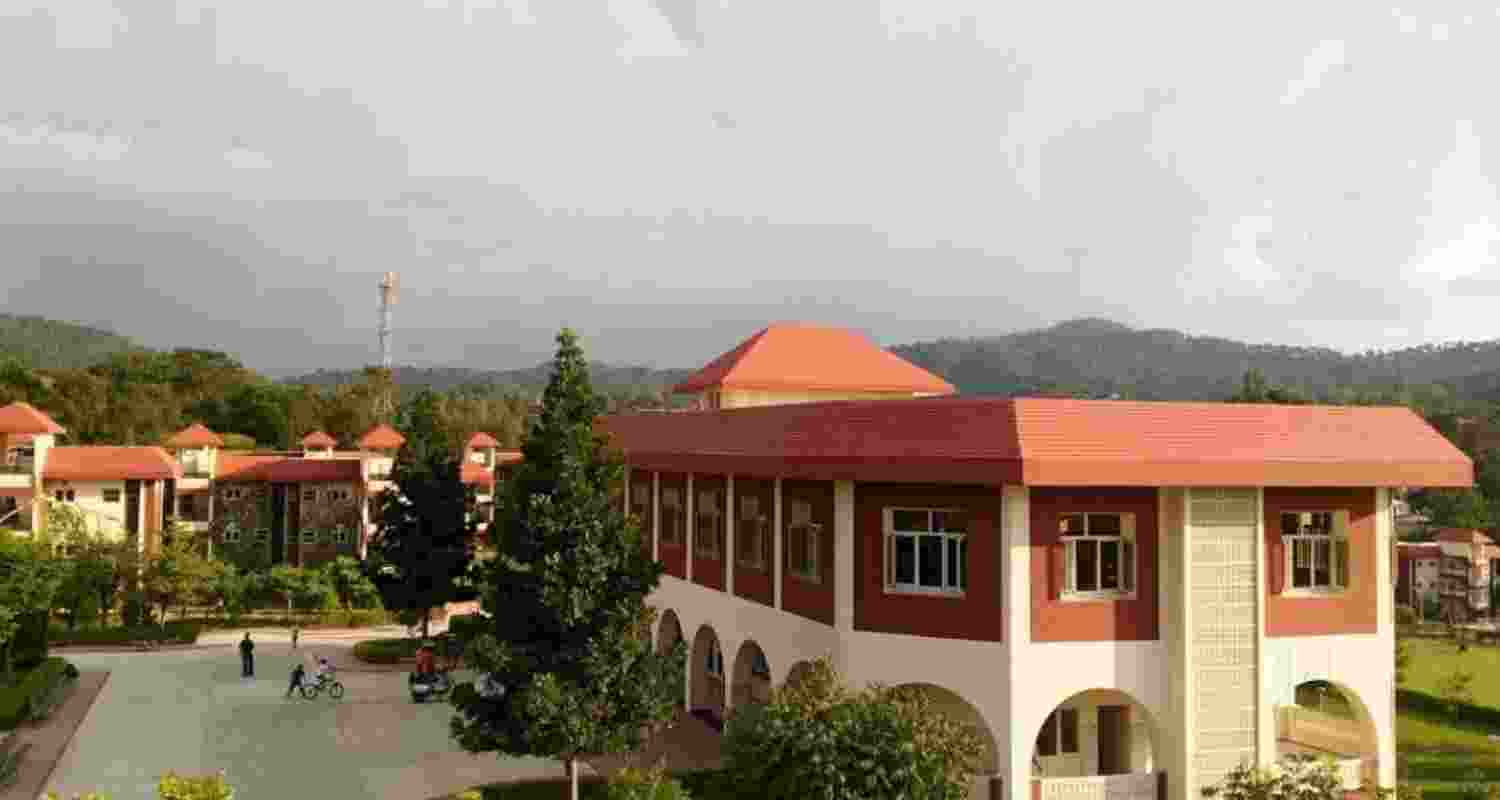 Radha Soami charitable hospital, Bhota, Himachal Pradesh.  Radha Soami charitable hospital, Bhota, Himachal Pradesh.