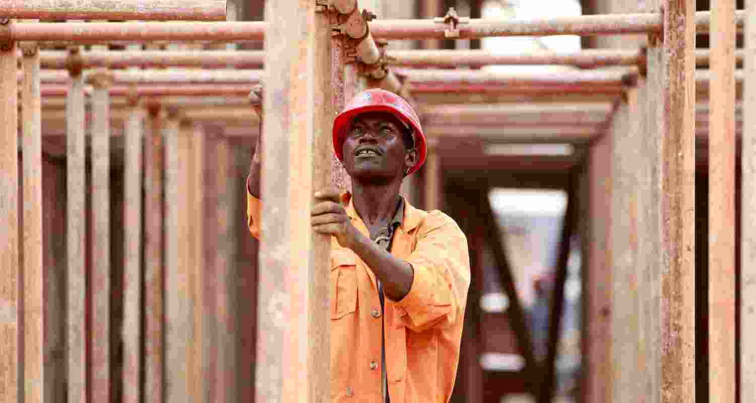 Kenya supports migration to boost economy through remittances. Kenya supports migration to boost economy through remittances.