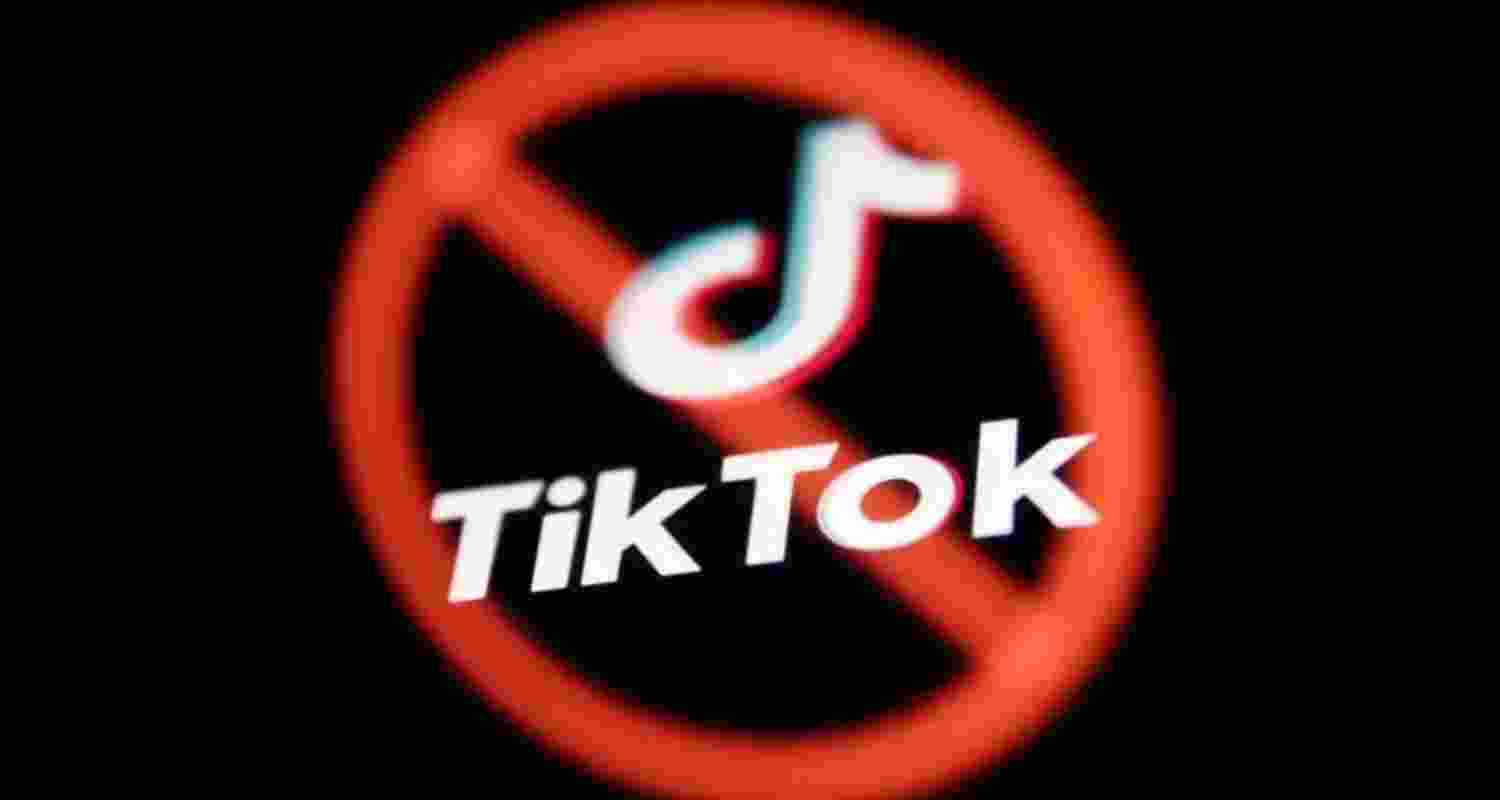TikTok Fights for Survival with Emergency Request to Court. TikTok Fights for Survival with Emergency Request to Court.