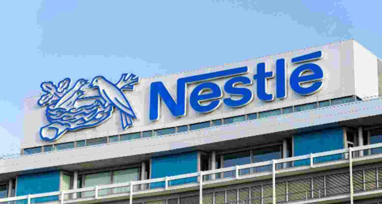 No impact of Swiss withdrawal of MFN status to India: Nestle India No impact of Swiss withdrawal of MFN status to India: Nestle India