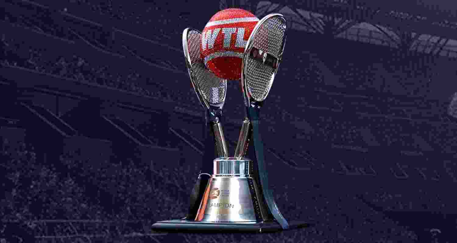 World Tennis League returns with fresh format and excitement. World Tennis League returns with fresh format and excitement.