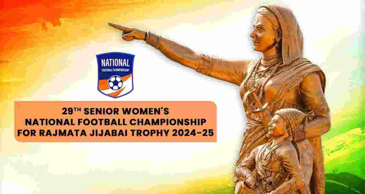 Defending champions Manipur to battle Odisha for Rajmata Jijabai trophy. Defending champions Manipur to battle Odisha for Rajmata Jijabai trophy.