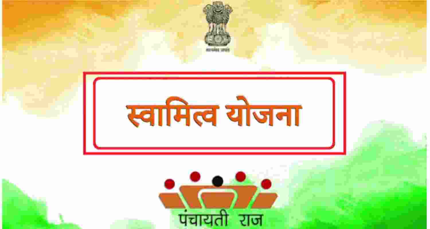 PM Modi to Distribute 58 Lakh Property Cards for Rural Development. PM Modi to Distribute 58 Lakh Property Cards for Rural Development.