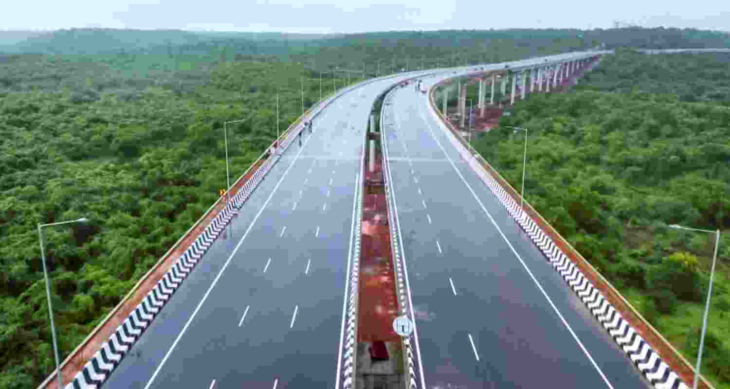 Goa’s New Bypass Reduces Travel Time Between Panaji and Canacona. Goa’s New Bypass Reduces Travel Time Between Panaji and Canacona.