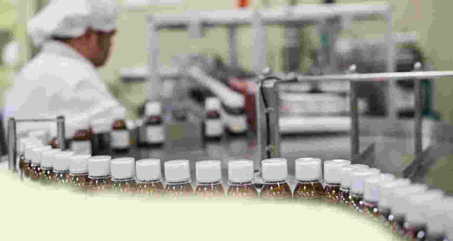 Indian drug firms seek two-year extension for Schedule M compliance. Indian drug firms seek two-year extension for Schedule M compliance.