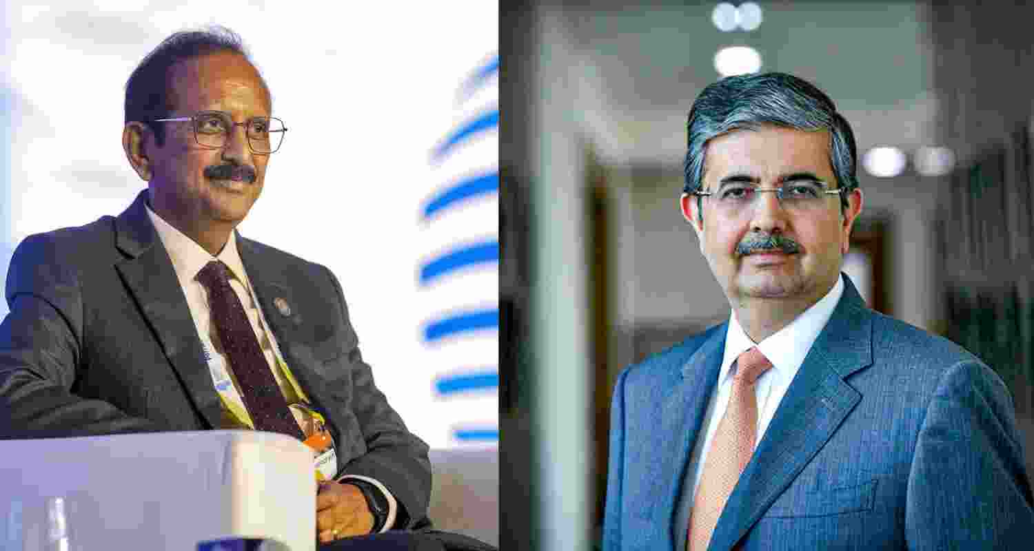 SBI's Setty, Kotak’s Uday join NIIF Governing Council SBI's Setty, Kotak’s Uday join NIIF Governing Council