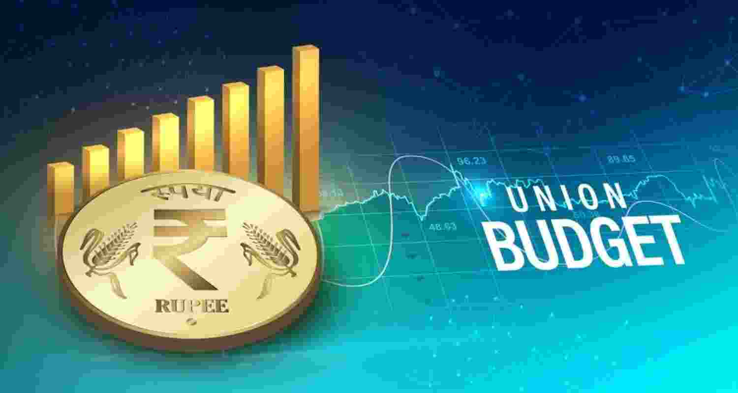 Infrastructure and social welfare to dominate Union Budget 2025. Infrastructure and social welfare to dominate Union Budget 2025.