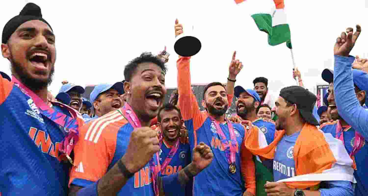 Arshdeep Singh's stellar year earns ICC T20I honour. Arshdeep Singh's stellar year earns ICC T20I honour.