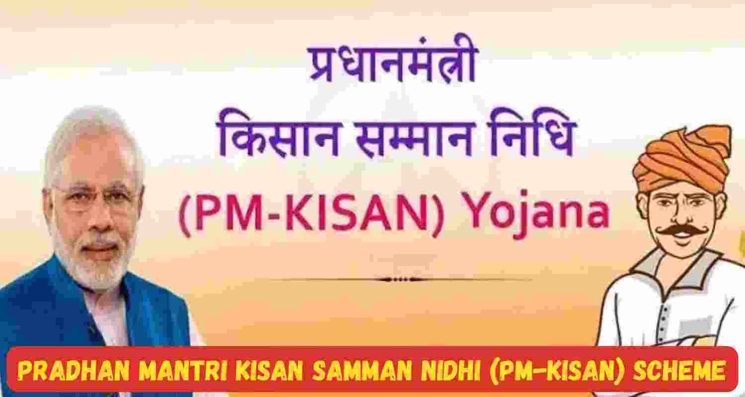 PM Modi releases 19th instalment of PM-KISAN funds in Bihar event. PM Modi releases 19th instalment of PM-KISAN funds in Bihar event.