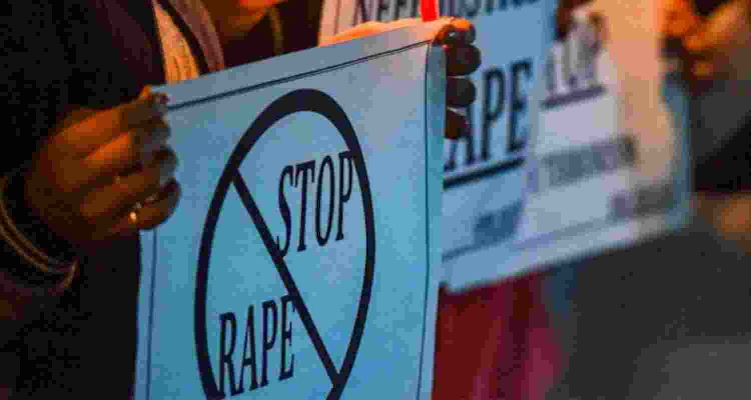 23 Men Accused in Varanasi Gang-Rape Case, 6 Detained. 23 Men Accused in Varanasi Gang-Rape Case, 6 Detained.