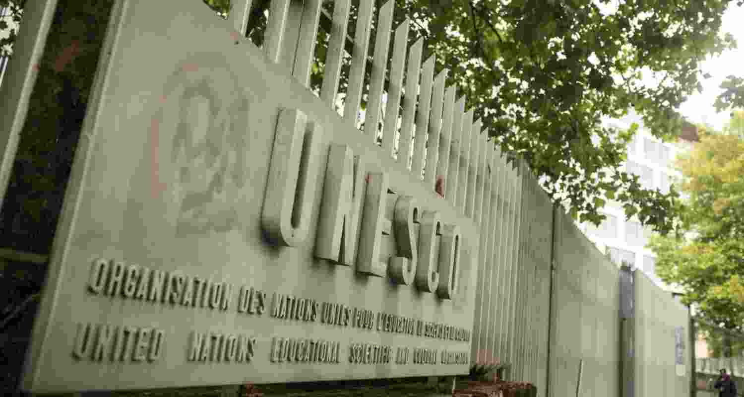 Trump Orders UNESCO Pullout Over Israel And China Fears. Trump Orders UNESCO Pullout Over Israel And China Fears.